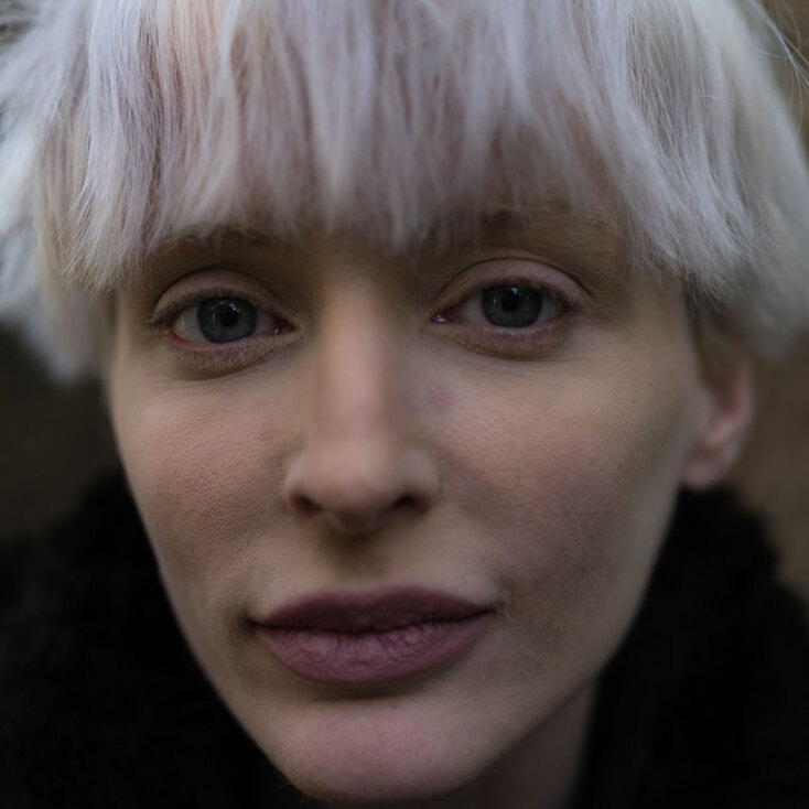 Χάρης Κακαρούχας: Έκθεση φωτογραφίας - Ένα εύθραυστο θαύμα