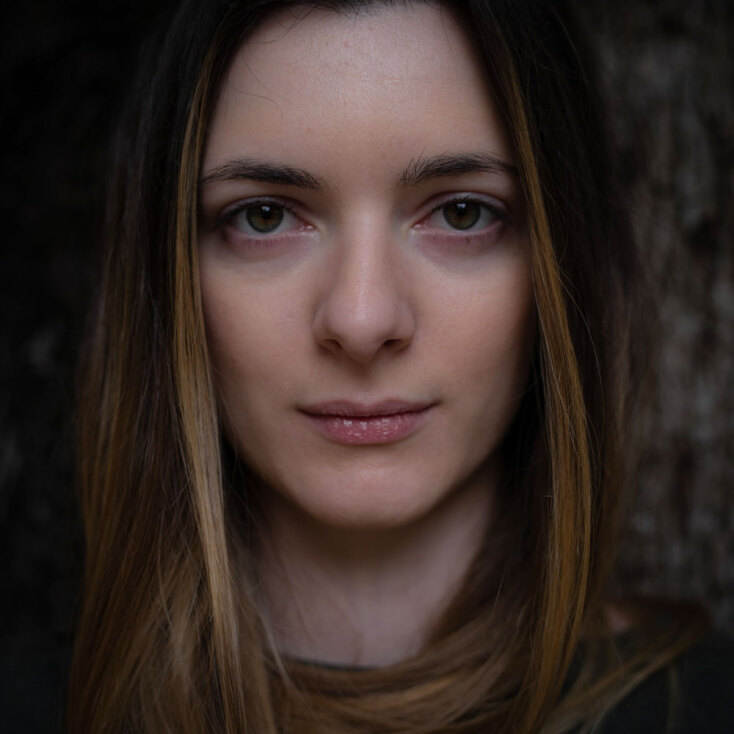 Χάρης Κακαρούχας: Έκθεση φωτογραφίας - Ένα εύθραυστο θαύμα