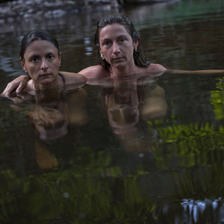 Χάρης Κακαρούχας: Έκθεση φωτογραφίας - Ένα εύθραυστο θαύμα