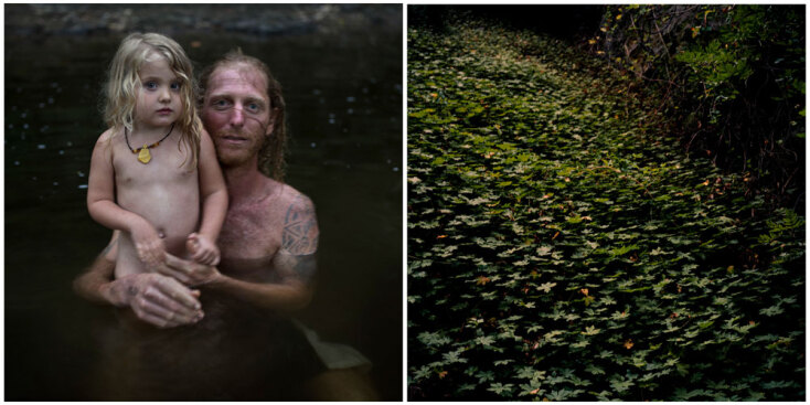 Χάρης Κακαρούχας: Έκθεση φωτογραφίας - Ένα εύθραυστο θαύμα