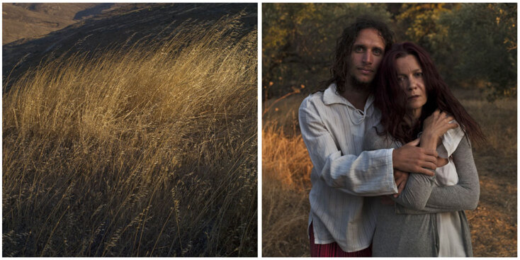 Χάρης Κακαρούχας: Έκθεση φωτογραφίας - Ένα εύθραυστο θαύμα