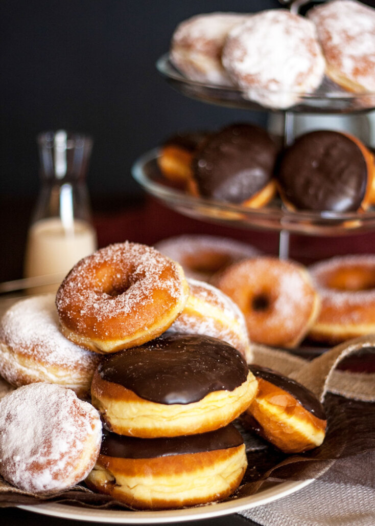 Mr. Tony: Η απόλυτη εμπειρία γλυκών