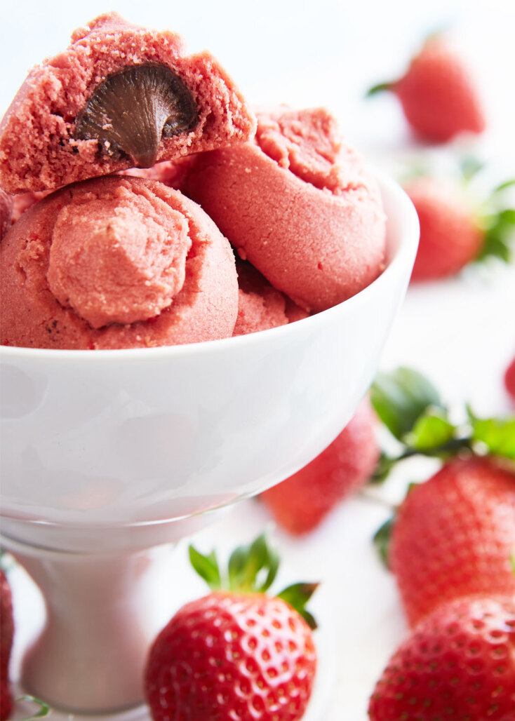 Mr. Tony: Η απόλυτη εμπειρία γλυκών