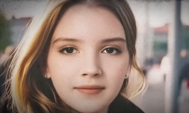 Στέφανι Ρούγκεμπεργκ