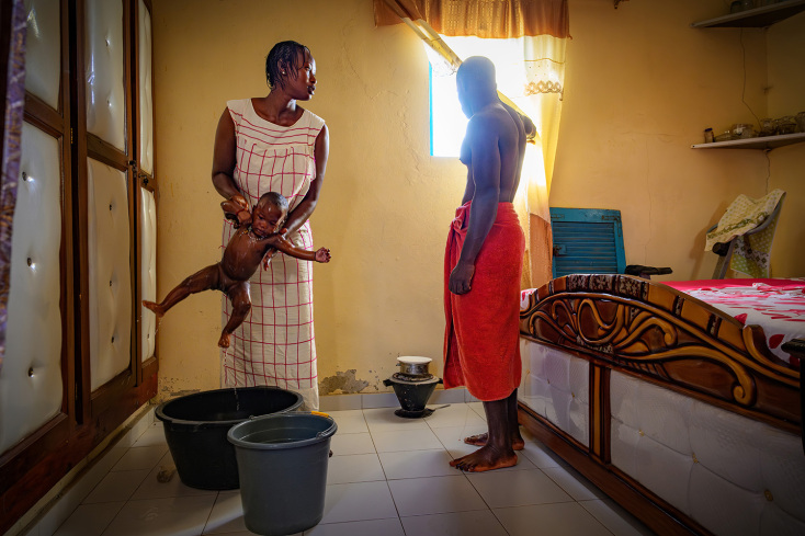 Φωτογραφικό Φεστιβάλ 21st IPA Photo Fest και Απονομή των 21ων Ετήσιων Διεθνών Βραβείων Φωτογραφίας: 21st IPA 