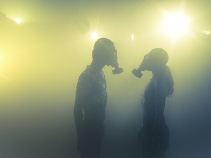 Ο Γιώργος Κουτλής σκηνοθετεί στη Στέγη το «Οξυγόνο» του Ιβάν Βιριπάγιεφ 