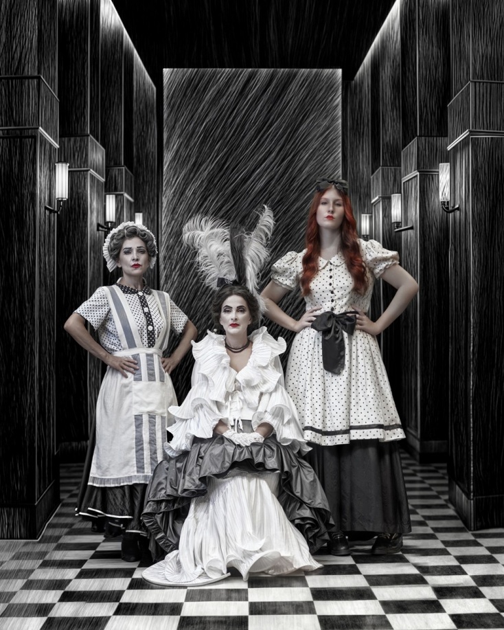 Η Φαύστα του Μποστ στο Μέγαρο Μουσικής Αθηνών