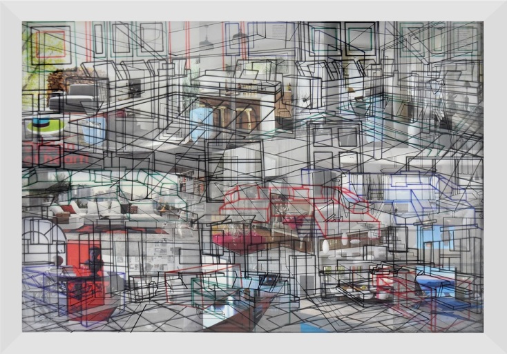 Objectivity της Κατερίνας Ζαφειροπούλου στον Εικαστικό Κύκλο ΔΛ