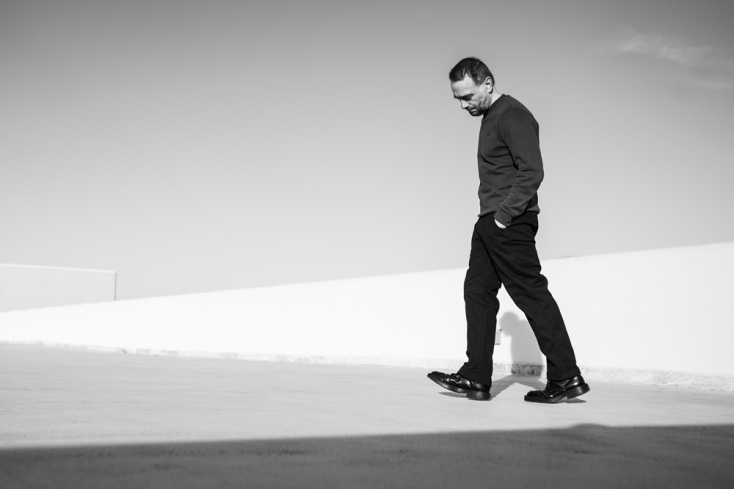 Ο Κωνσταντίνος Βήτα για 3 Δευτέρες στον Σταυρό του Νότου