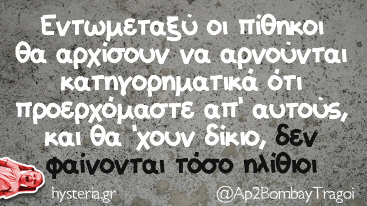 Αστεία memes, ατάκες, YOLO βίντεο, viral, αστεία video στο TikTok που ανέβηκαν στο διαδίκτυο και μας έκαναν να γελάσουμε.