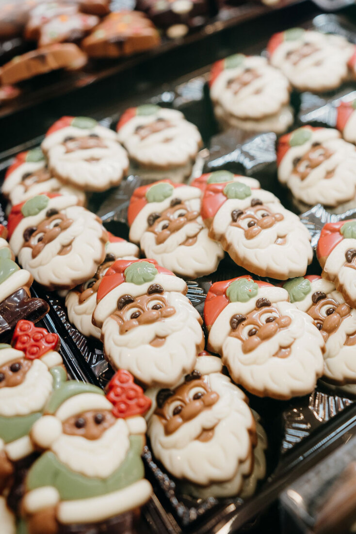 ΔΕΗ Christmas Factory: Μία μαγική εμπειρία για μικρούς και μεγάλους