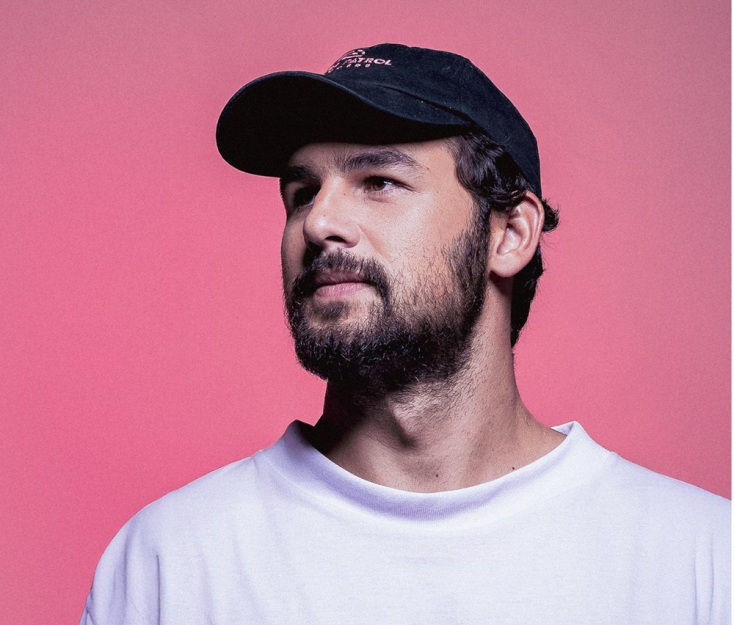 O βραζιλιάνος superstar dj ΜΑΖ για πρώτη φορά στην Ελλάδα στο BOTOXE Athens