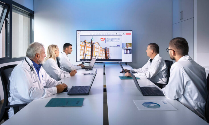 Ογκολογικό Συμβούλιο - Διεπιστημονική προσέγγιση