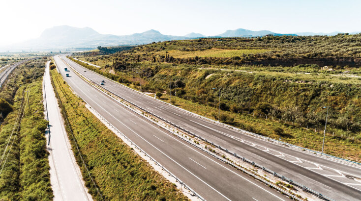 Ολυμπία Οδός: Ανοίγει τον δρόμο στην τεχνητή νοημοσύνη