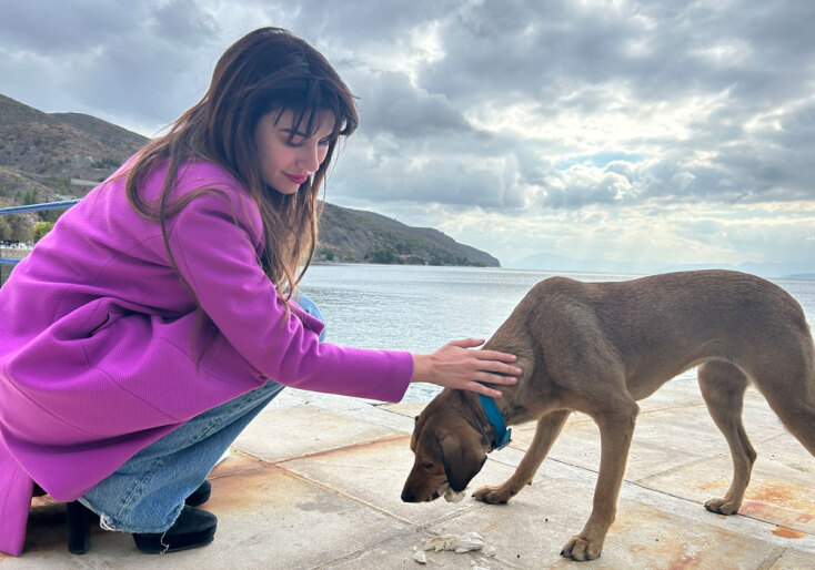 Νεφέλη Μούσουρα