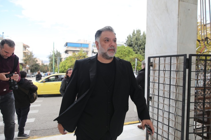 Γρηγόρης Αρναούτογλου