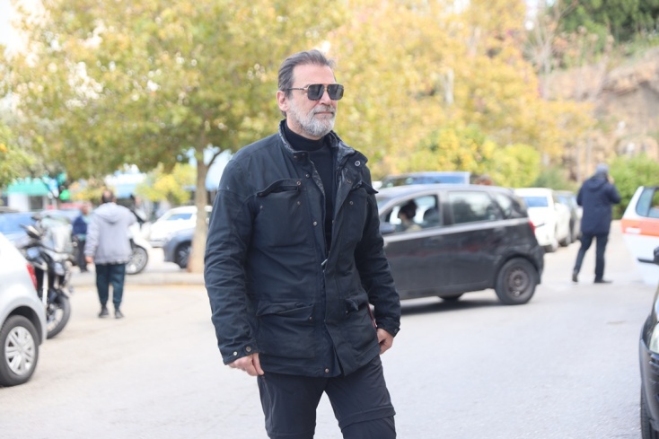 Κωνσταντίνος Καζάκος