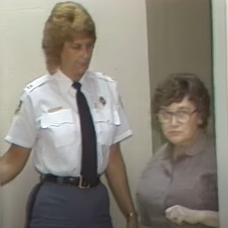 Βέλμα Μπάρφιλντ