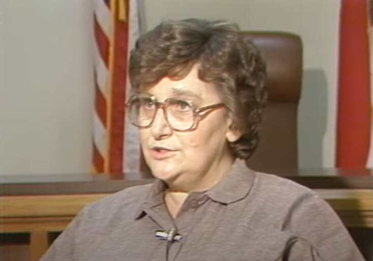 Βέλμα Μπάρφιλντ