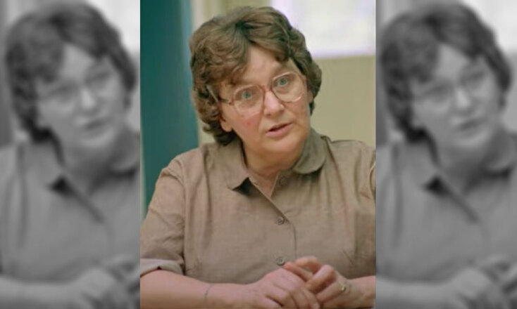 Βέλμα Μπάρφιλντ