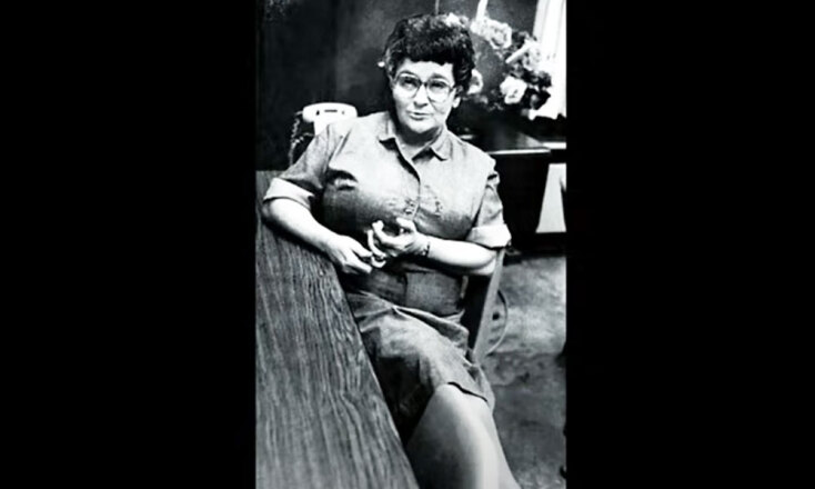 Βέλμα Μπάρφιλντ