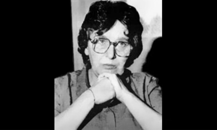 Βέλμα Μπάρφιλντ