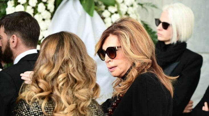 Η Μιμή Ντενίση