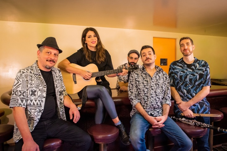 Το Πατάρι του Λουκιανού Κηλαηδόνη ανοίγει ξανά στο κοινό