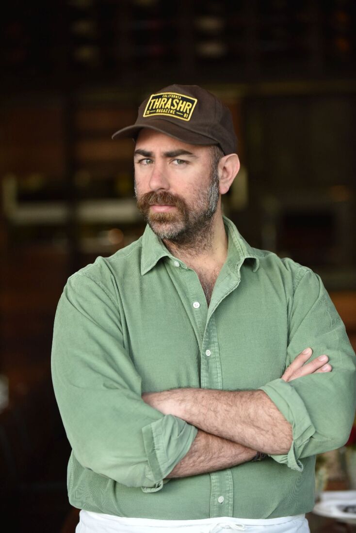 Άρης Βεζενές