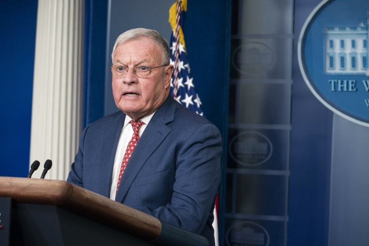 Ο Κιθ Κέλογκ  