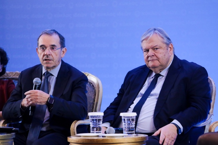 Νέα εκδήλωση από τον Κύκλο Ιδεών: «Χωρίς πλαίσιο; Η Δύση, η ΕΕ και η Ελλάδα στον καθρέφτη των Αμερικανικών εκλογών»