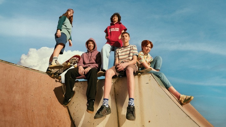 27ο Φεστιβάλ Κινηματογράφου Ολυμπίας για παιδιά και νέους