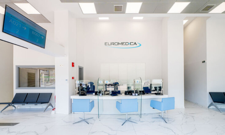 Euromedica