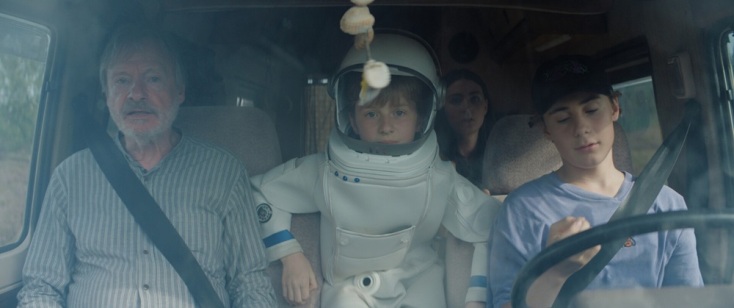 27ο Φεστιβάλ Κινηματογράφου Ολυμπίας για παιδιά και νέους