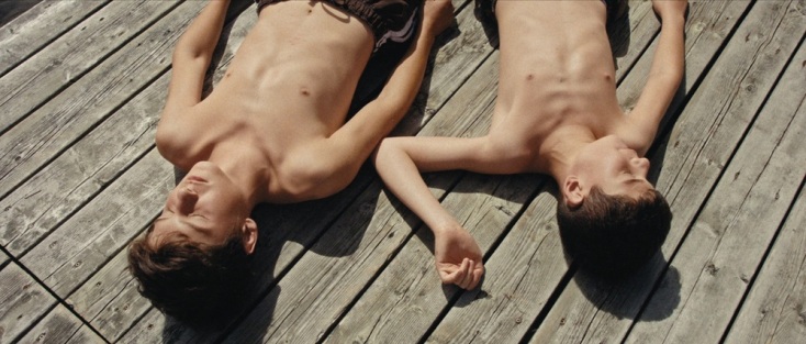 27ο Φεστιβάλ Κινηματογράφου Ολυμπίας για παιδιά και νέους