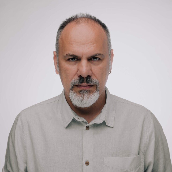 Σωτήρης Καραμεσίνης