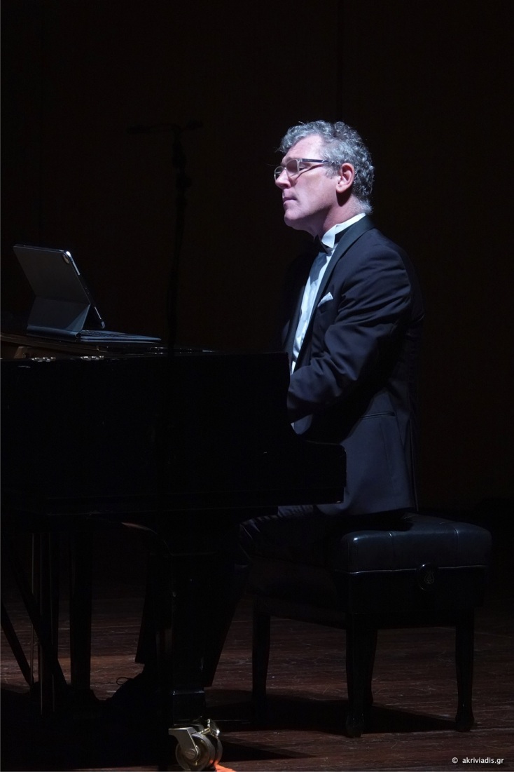 Μέγαρο Μουσικής Αθηνών: ο προγραμματισμός του α' τριμήνου 2025