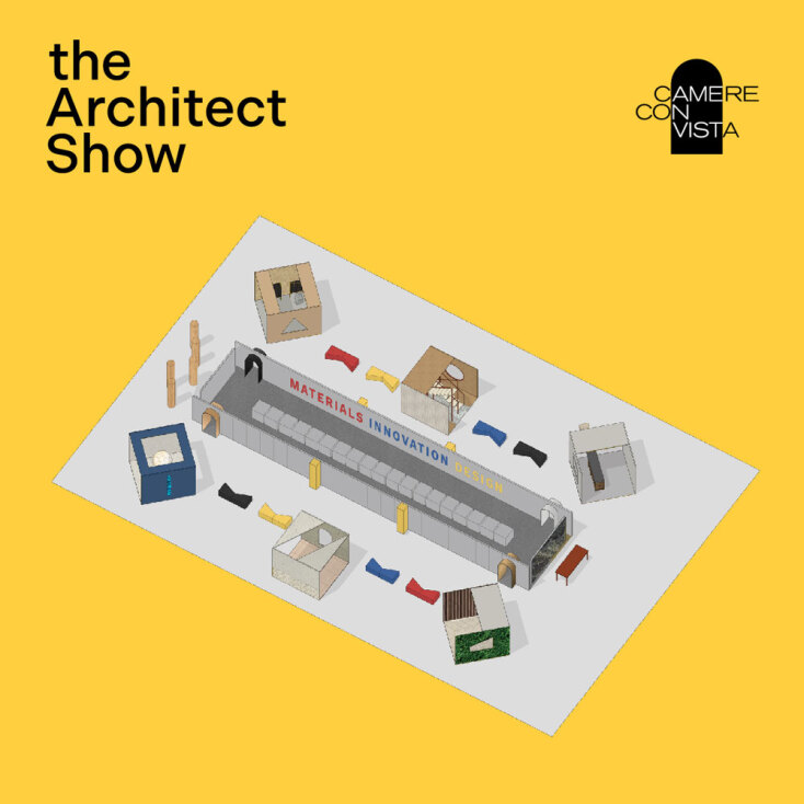 Architect Show 2024