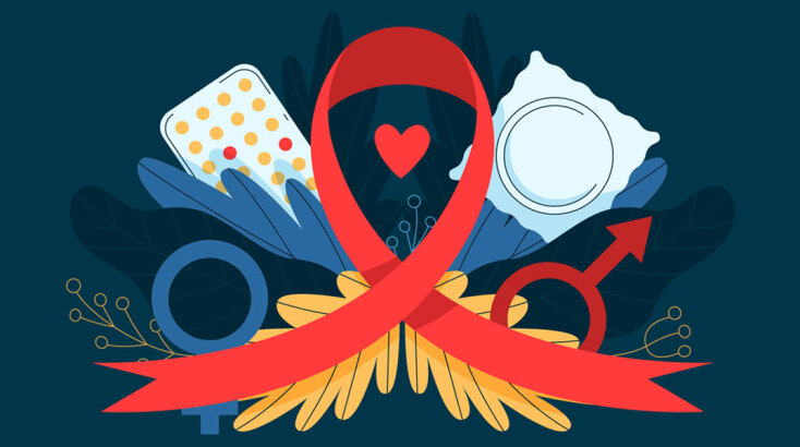 Παγκόσμια Ημέρα κατά του AIDS