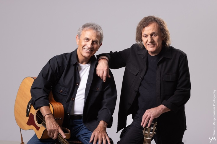 Οι 6 συναυλίες και πάρτι της εβδομάδας