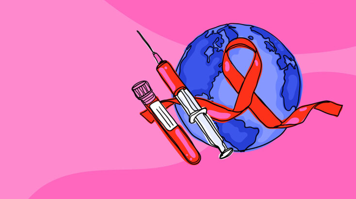 Παγκόσμια Ημέρα κατά του AIDS