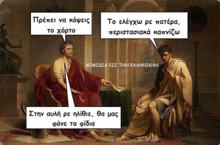 Αστεία memes, ατάκες, YOLO βίντεο, viral, αστεία video στο TikTok που ανέβηκαν στο διαδίκτυο και μας έκαναν να γελάσουμε.