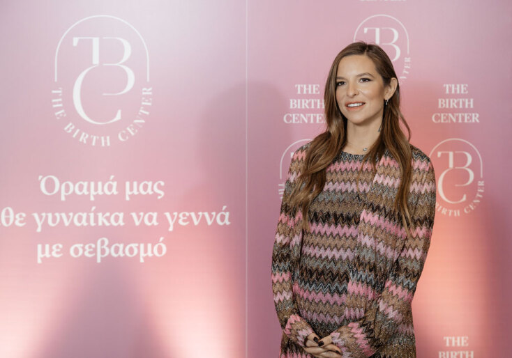 Εριέττα Κούρκουλου Λάτση