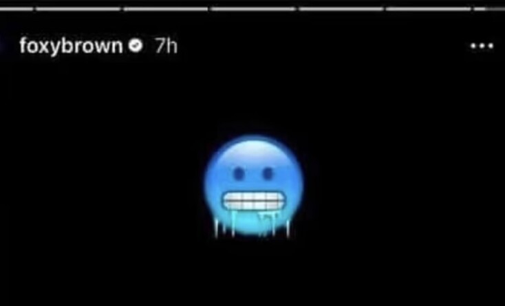 H πρώην προστατευόμενη του Jay-Z δημοσίευσε μερικά αινιγματικά μηνύματα 