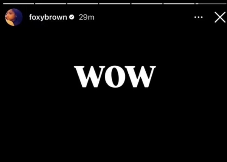 H πρώην προστατευόμενη του Jay-Z δημοσίευσε μερικά αινιγματικά μηνύματα 