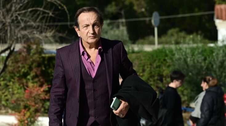 Σπύρος Μπιμπίλας