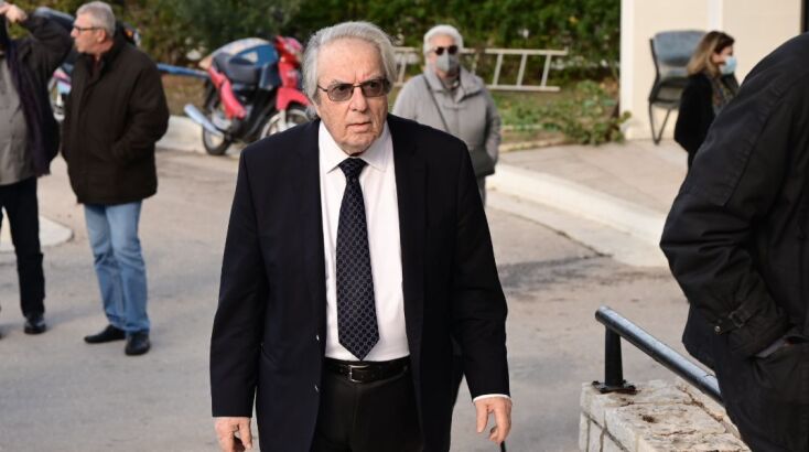 Γεώργιος Μπαμπινιώτης