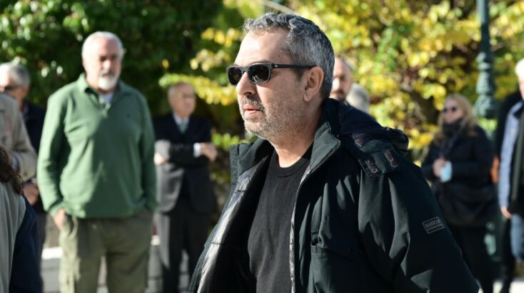 Χρήστος Χατζηπαναγιώτης