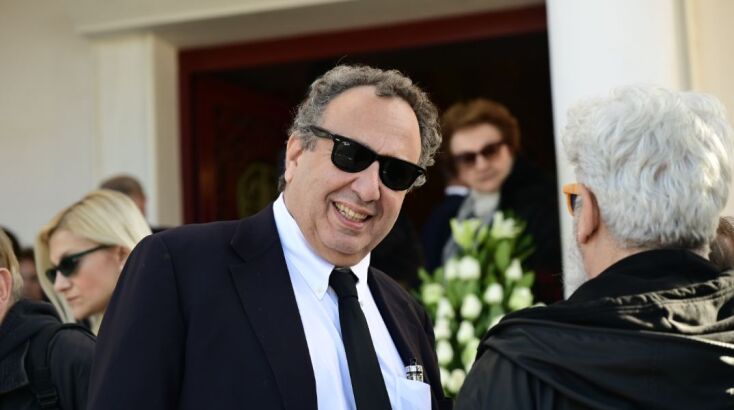 Χρήστος Χωμενίδης