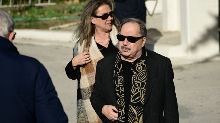  Σταμάτης Φασουλής